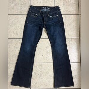 American Eagle Jeans, Excellent Condition, size 6